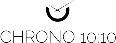 chrono1010 chrono1010